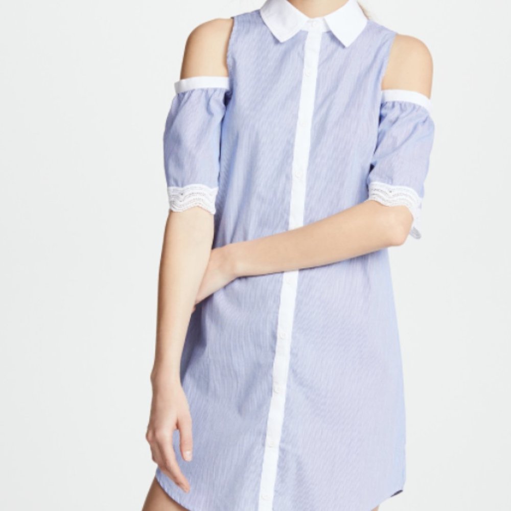 BB Dakota Mick Dress
